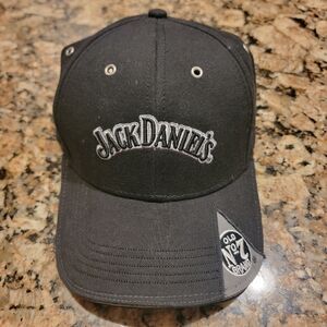 Jack Daniel's Hat